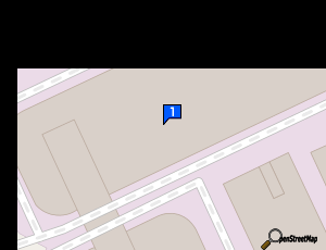 Carte Sarl Autos Guy S