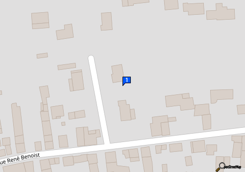 Carte Adr