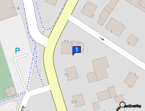 Carte Os Event Alsace