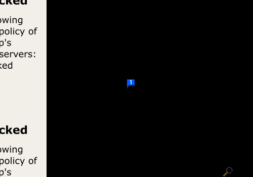 Carte Garage Guy Chevallier