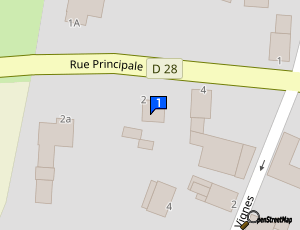 Carte Lavage Auto Heimlich