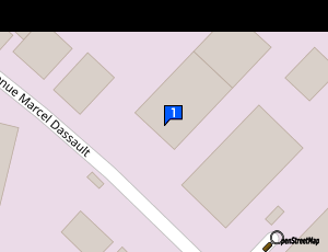 Carte Vente Reparation Pneumatiques