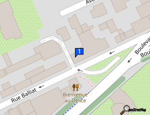 Carte Ef Sports Cars