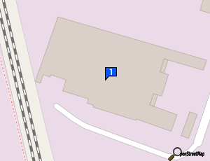 Carte Garage Nicolas