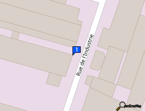 Carte Sn Mecanique Services Mcv