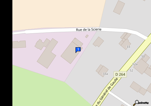Carte Fk Automobiles