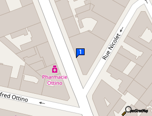 Carte Charles Schmidt Automobiles