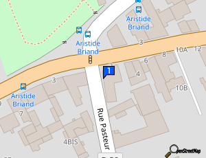 Carte Mecadiag Multimarque