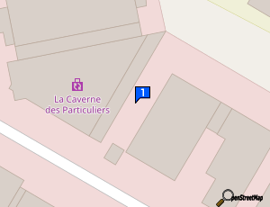 Carte Tolerie Mec Peinture Garage Clichy 2