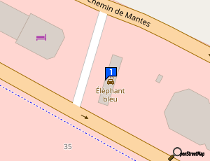 Carte Hypromat Lavage