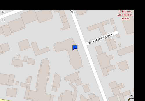 Carte Herly