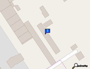 Carte Carrosserie Galego