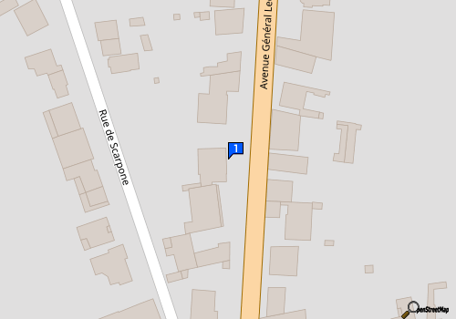 Carte 6kar