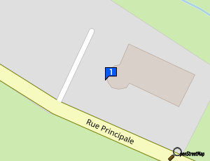 Carte Automobiles Schmitt