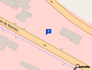 Carte Sra