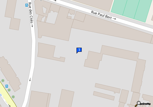 Carte H 24