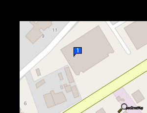 Carte Mondial Pare Brise