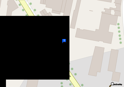 Carte Point Auto