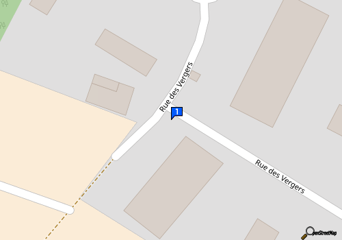 Carte Espace Auto 78