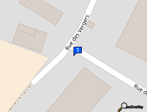 Carte Espace Auto 78