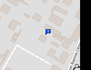 Carte Sos Depann Idf