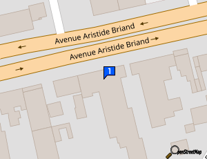 Carte T V A B Traitement Vitrage Auto Bat