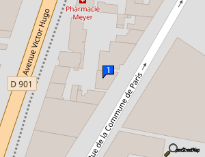 Carte Depan Services