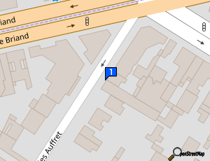 Carte Prestige Car Wash