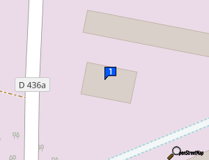 Carte J D S Automobiles