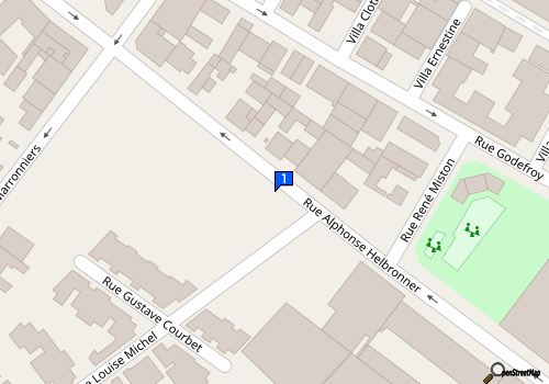 Carte Gr Pro Auto Services
