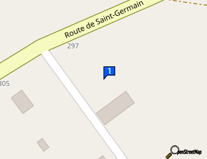 Carte Car Repair Concept