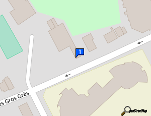 Carte Jaf Automobile