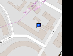 Carte Tk Auto Rapide