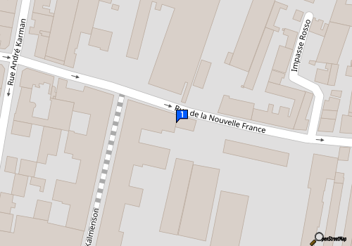 Carte Guven