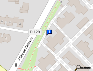 Carte Mobilauto Hp36