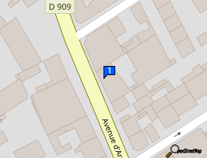 Carte Etoile Collections