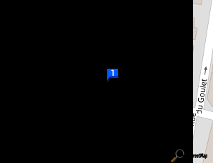 Carte Arc De Triomphe Auto
