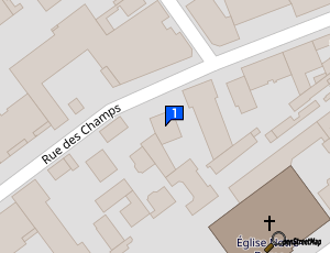 Carte Vintage Services