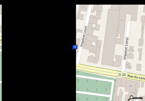 Carte Exploitation Sos Pare Brise