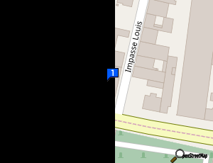 Carte Exploitation Sos Pare Brise