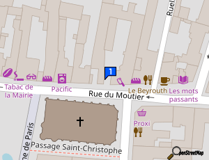 Carte Carrosserie Flash Car