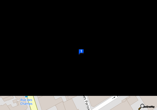 Carte Gt Keuleyan