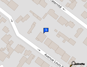 Carte Assistance Auto 93