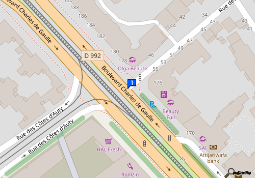 Carte Com9