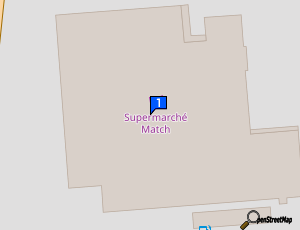 Carte Carglass S.a.s.