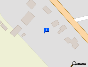 Carte Sarl Garage Jean