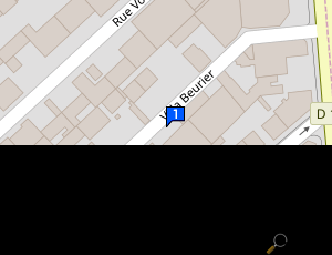 Carte X G Automobiles