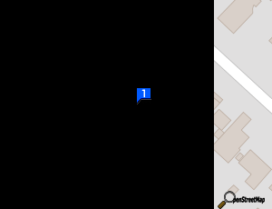 Carte Go Centre Auto