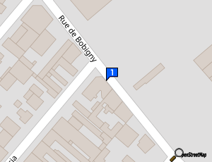 Carte Presta Prepa Auto