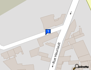 Carte Brooclean S Car